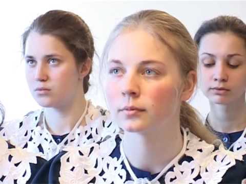 Видео: 30 летие Регентского отделения