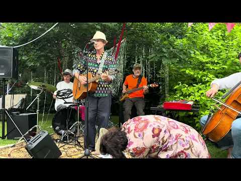 Видео: Пикник 2025 - 3