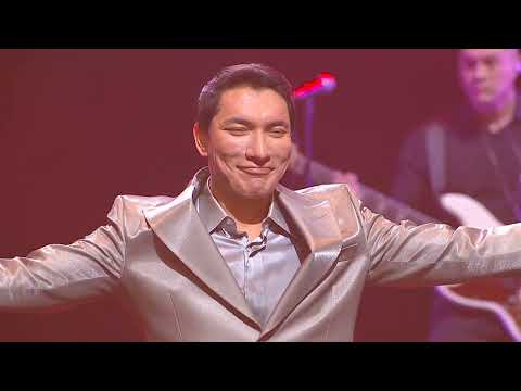Видео: «20 ЖЫЛ САХНАДА» АЛИШЕР КАРИМОВ / АЛМАТЫ 18.11.2024