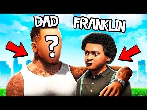 Видео: ФРАНКЛИН ПАПАСЫН ІЗДЕП ТАПТЫ (GTA V)