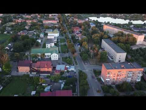 Видео: красуня Велика Багачка