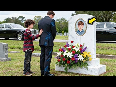 Видео: «Сэр, этот мальчик вчера играл со мной в мяч» — история, которая изменила судьбы