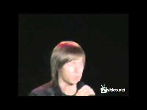 Видео: Валерия. Липецк 2005.