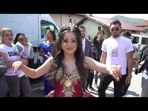 Видео: Годеж на Ваня и Косто