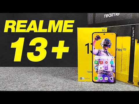 Видео: ТАЩИТ!🚀Взял Игровой REALME c 120Hz AMOLED и 28Gb оперативы за 19999 рублей!🔥УДИВИЛ! МОЩНОЕ ЖЕЛЕЗО