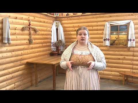 Видео: Мастер-класс "Музыкальный фольклор"