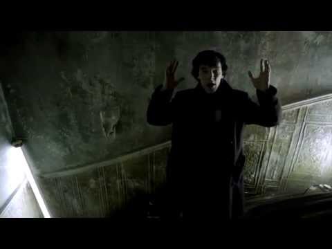 Видео: О боже, какой мужчина - Натали (Sherlock)