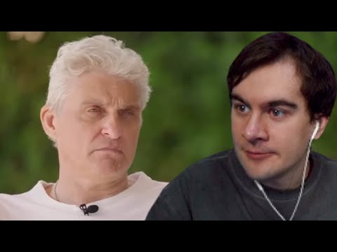 Видео: братишкин смотрит - тиньков поясняет за братишкина