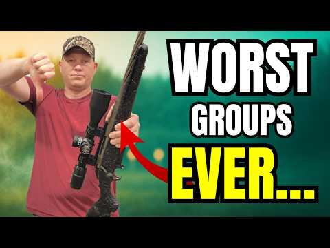Видео: Худшие группы, которые я КОГДА-ЛИБО ВИДЕЛ....