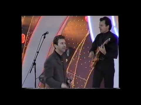 Видео: 850 лет Москве (гала-концерт в зоне отдыха Тропарево,1997 год)