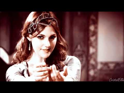 Видео: The Magnificent Century || Suleyman & Hürrem, Firuze - Музыка звучит в последний раз
