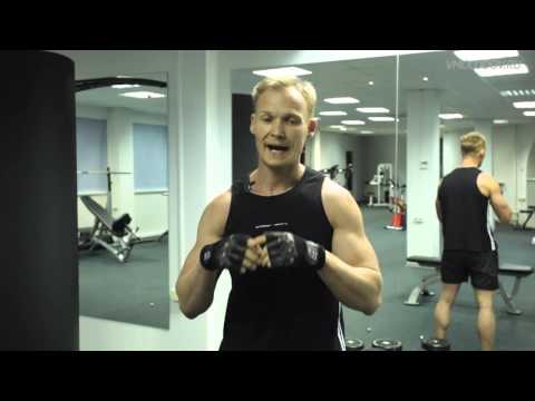 Видео: Какие упражнения запрещено делать девушке в тренаженом зале?