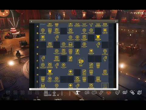 Видео: Armored Warfare -ОТКРЫВАЮ ПОЛНОСТЬЮ Юбилейный МАРАФОН ?