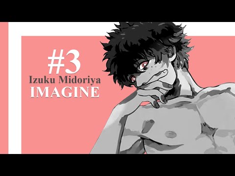 Видео: Интернет-знакомство / яндере! Мидория Изуку (Midoriya Izuku Imagine)  [ASMR/АСМР R18]