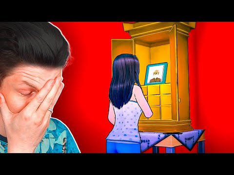 Видео: ЭТО ОБНОВЛЕНИЕ ДЕЛАЛИ 10 ЛЕТ?... YANDERE SIMULATOR