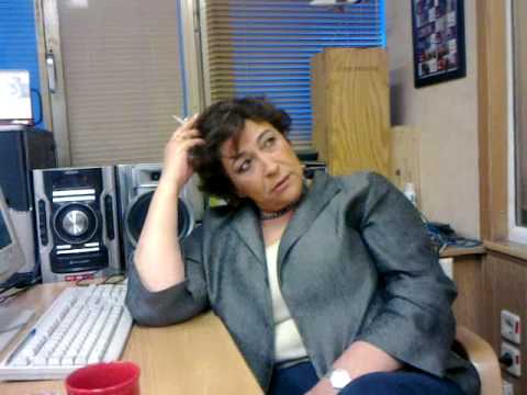 Видео: Евгения Альбац. Как появился знаменитый мем "Вон из профессии"