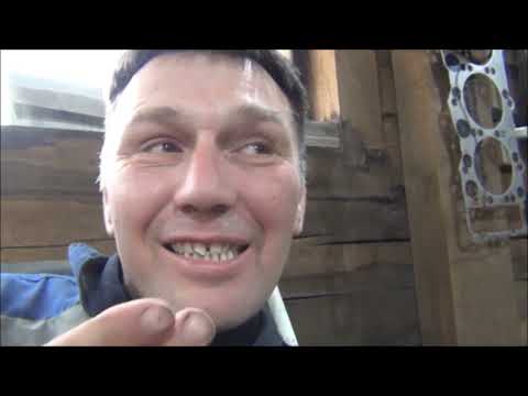 Видео: ремонт теплообменника (ч1)