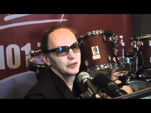 Видео: Наше утро и Пикник!