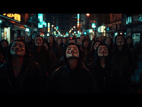 Видео: 😶‍🌫️ Фальшивые Улыбки | ROKODROM 🎸 Рок о лжи, блеске и пустоте