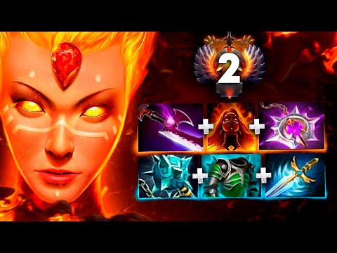 Видео: ЭТО ГЛАВНАЯ ИМБА ПАТЧА 🔥 13.000 ММР