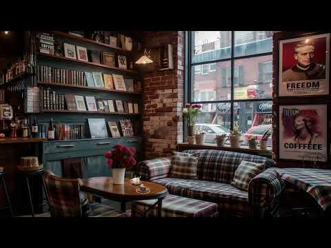 Видео: Спокійна Музика Для  Відпочинку | Камін | Звук Вогню | Дощ за Вікном