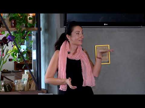 Видео: Мудрый завтрак. Встреча 7  Принятие себя