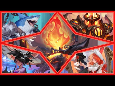 Видео: 🎲 КОГО ВЗЯТЬ ⁉️🤔 трудный выбор 📚