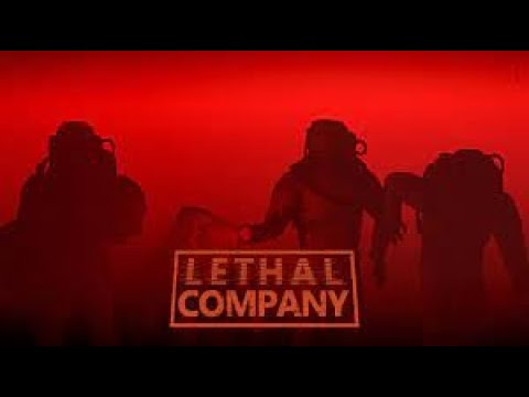Видео: Собираем мусор / Lethal Company / ft. NEK, Kalinoss, zafik