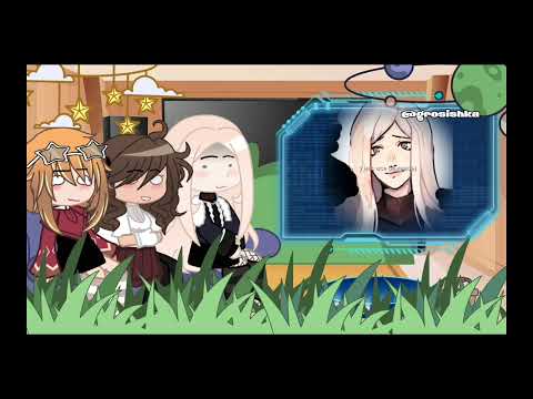 Видео: ||реакция мам из тпох на детей||gacha club||чит.опис.||Госпожа Дарк|| #тпох #сашатоны #госпожадарк