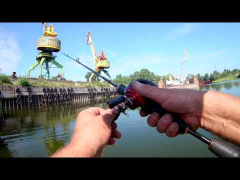 Видео: красный haibo steed тест обзор