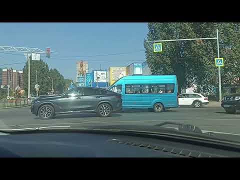 Видео: Сдача экзамена по новому регламенту, Ульяновск, Засвияжье