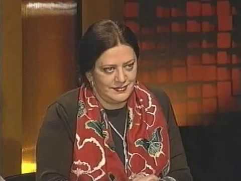 Видео: Школа злословия. Илья Глазунов. Эфир 16.10.2002