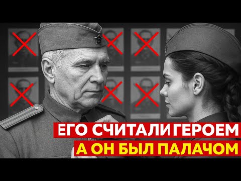 Видео: ПРЕДАТЕЛЬ в Орденах! Простая Учительница Разоблачила ГЕРОЯ, Который Убил Её Семью