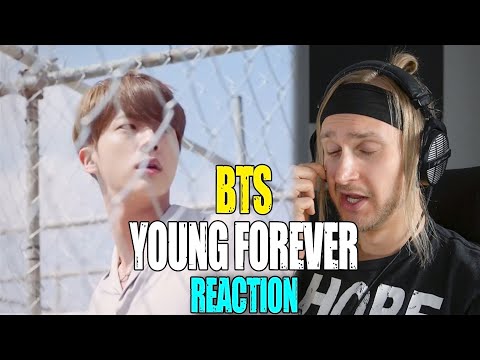 Видео: BTS EPILOGUE Young Forever | reaction | Проф. звукорежиссер смотрит