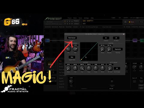 Видео: Pitch Follower — это ВОЛШЕБСТВО | Совет по тону вторника
