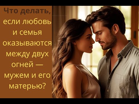Видео: Анна выходит замуж за Сергея и думает, что впереди только счастье. Но вместе с мужем ей достаётся и