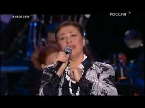 Видео: Валентина Толкунова Я не могу иначе/Valentina Tolkunova I can't another way