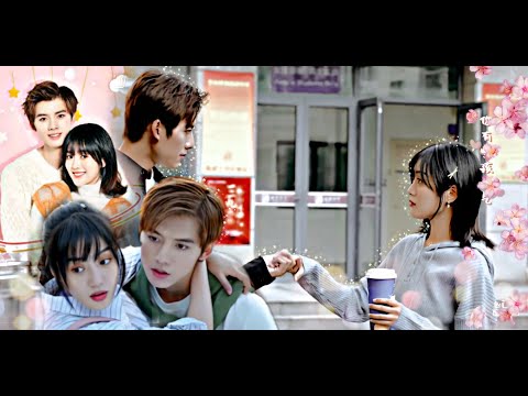 Видео: Теплая летняя ночь / Любовь в летнюю ночь ❤Клип к дораме ❤/ Love of Summer Night