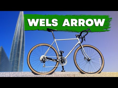 Видео: WELS ARROW - обзор пошёл не по плану