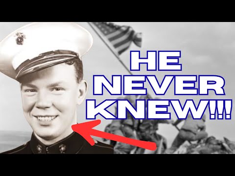 Видео: Он вошел в историю, а затем исчез из нее