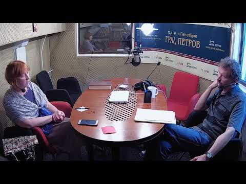 Видео: «Культурная реакция». Философ Александр Секацкий. 21-07-2020