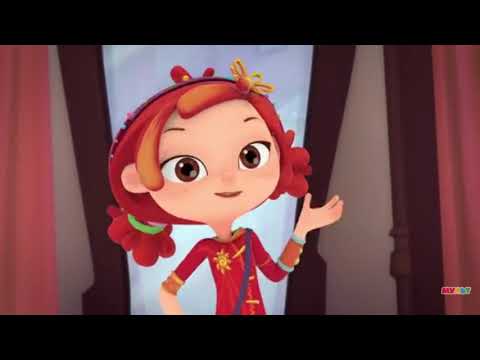 Видео: Алёндик клип про Алёнку и Влада (Витаминка)