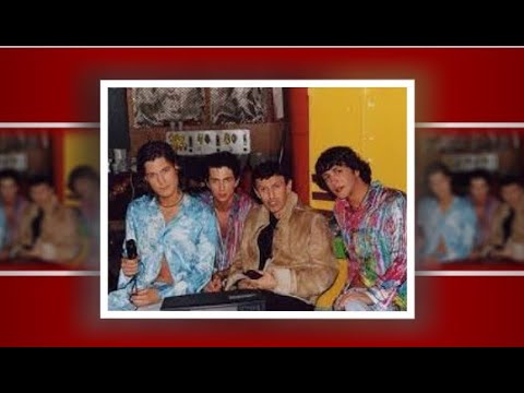 Видео: 17 лет прошло со дня смерти экс участника группы «Динамит» Леонида Нерушенко