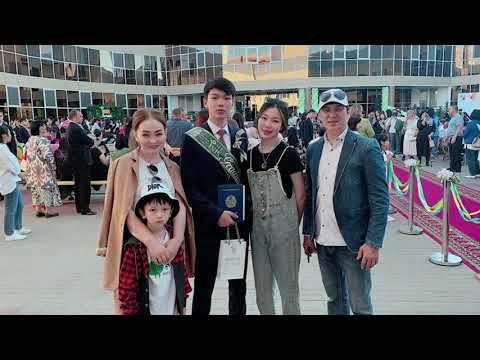 Видео: Аймұрат Мәжікбаевті еске алу