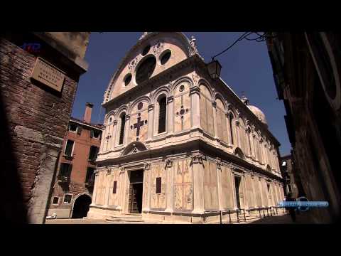 Видео: Прекрасная Италия: Венето - от Тревизу до Монтаньяну