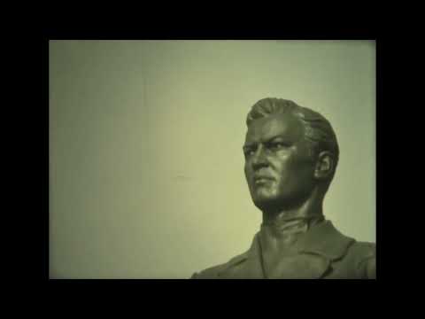 Видео: Чебоксары - город вечной юности, Конон Белков, 1976 год