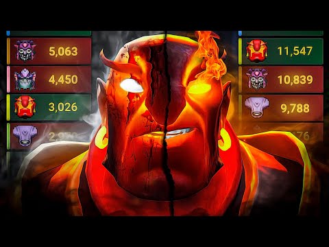 Видео: СЕЙЧАС РАССКАЖУ - КАК НЕ ПРОИГРЫВАТЬ ПО ГОЛДЕ