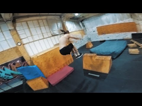 Видео: ТОП 10 СЛОЖНЫХ ПАРКУР ЭЛЕМЕНТОВ