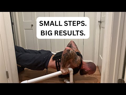 Видео: Почему, начав медленно, вы быстрее обретете форму