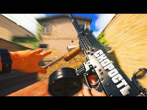 Видео: БЫСТРЕЙШЕЕ ОРУЖИЕ В ИСТОРИИ WARZONE